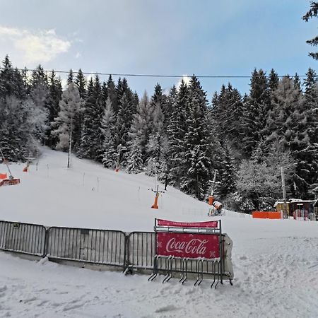 Penzion Real Ziar Bagian luar foto