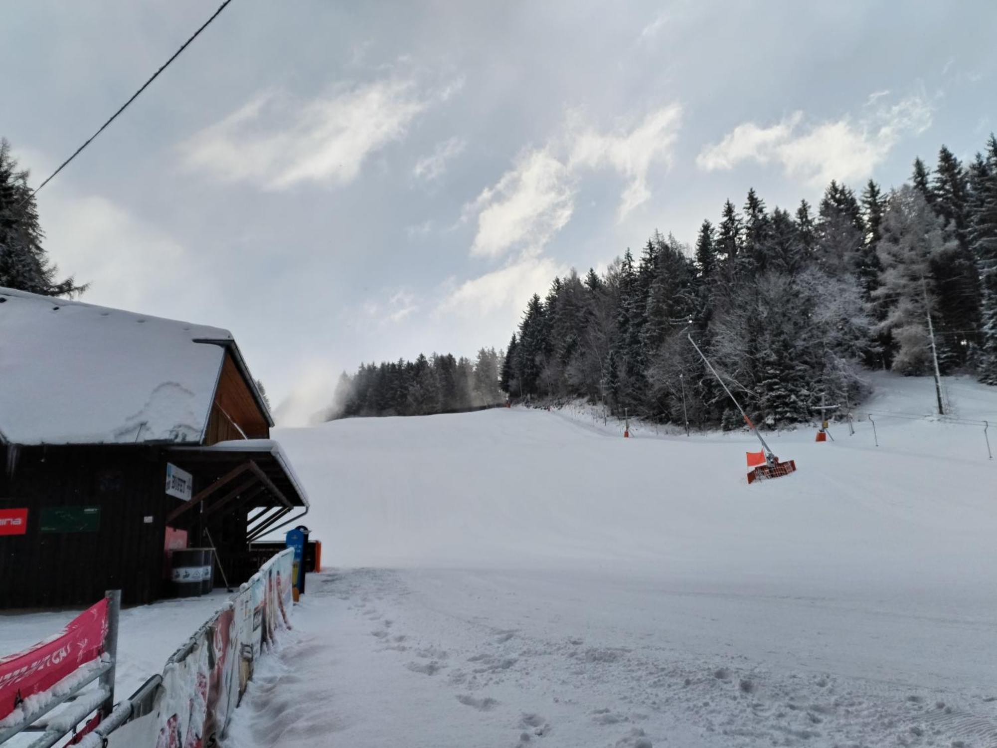Penzion Real Ziar Bagian luar foto