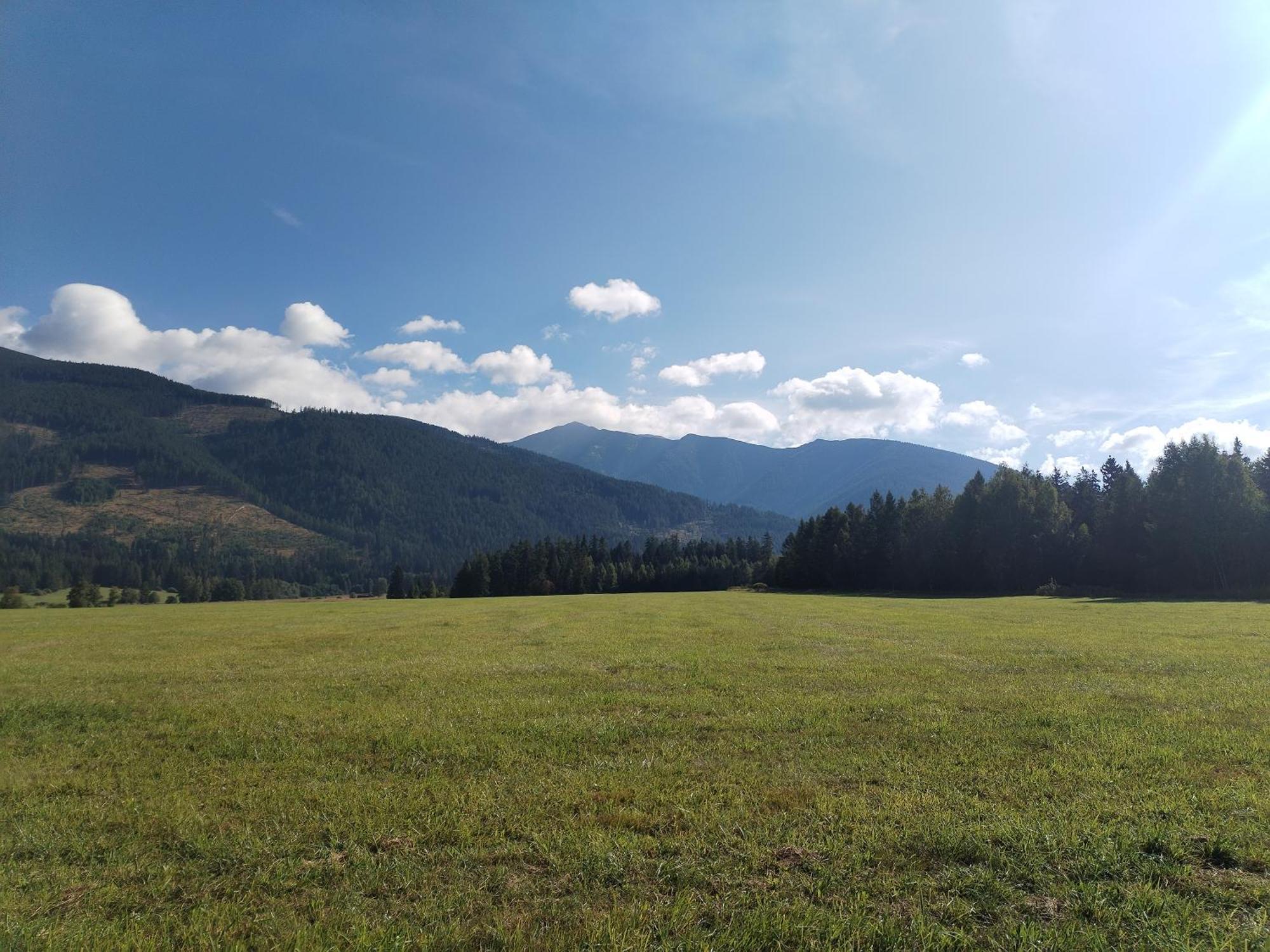 Penzion Real Ziar Bagian luar foto