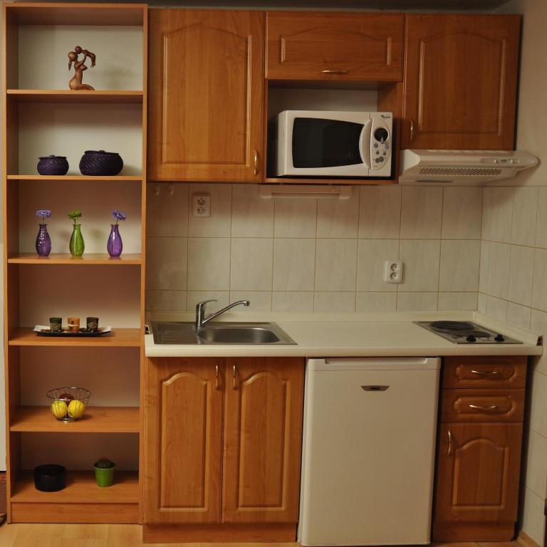 Penzion Real Ziar Bagian luar foto